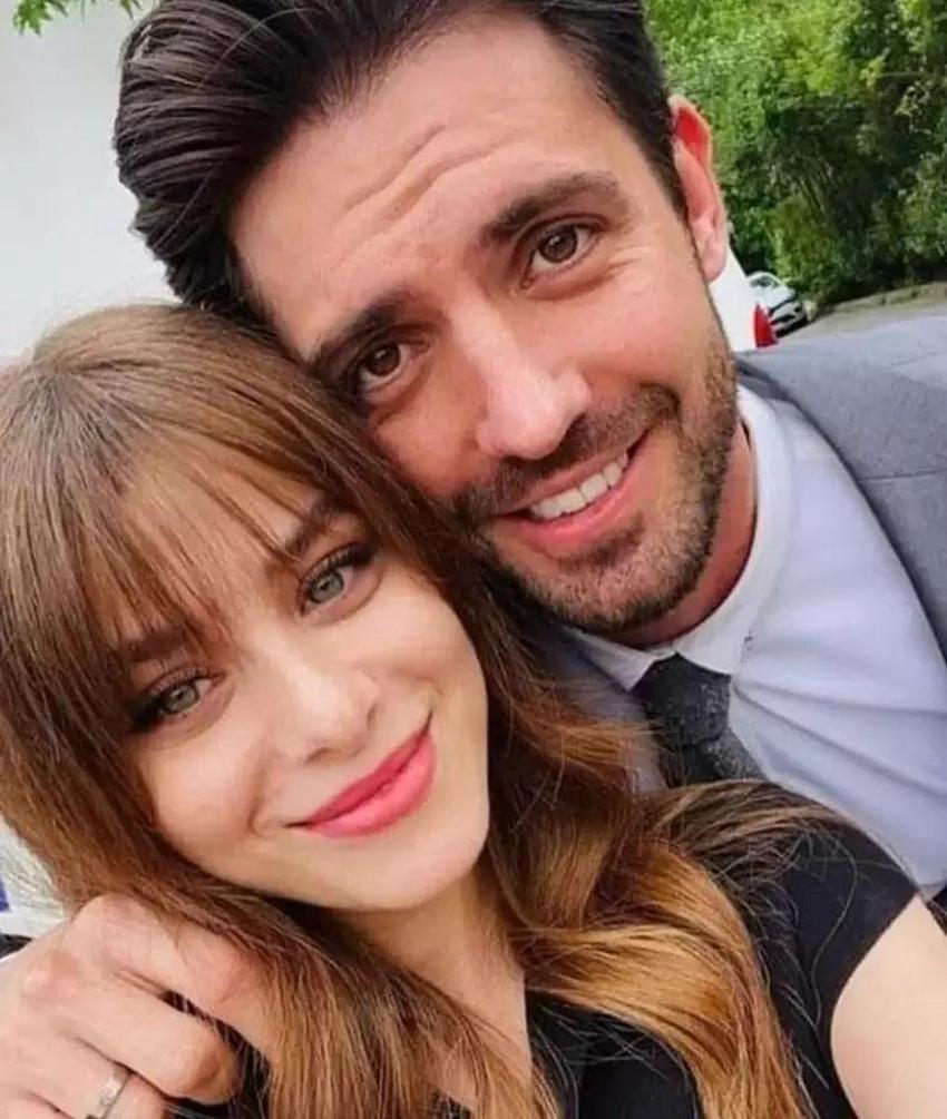 Eski sevgilisiyle pişti oldu! Serkay Tütüncü’ye İlayda Alişan sorusu