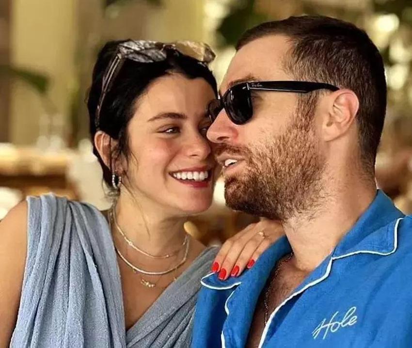 Eski sevgilisiyle pişti oldu! Serkay Tütüncü’ye İlayda Alişan sorusu