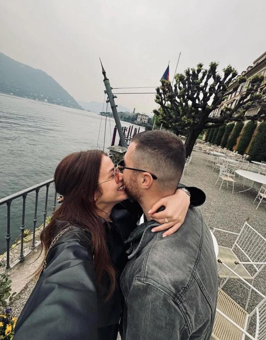 Eski sevgilisiyle pişti oldu! Serkay Tütüncü’ye İlayda Alişan sorusu