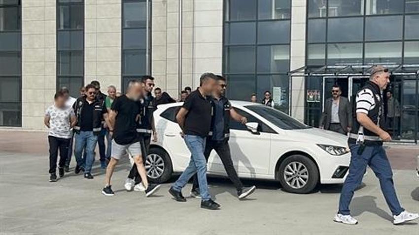 10 milyar liralık büyük vurgun! Yalova'da ücretsiz tatil vaadiyle 36 bin kişiyi dolandıran çeteye yönelik yeni gelişme