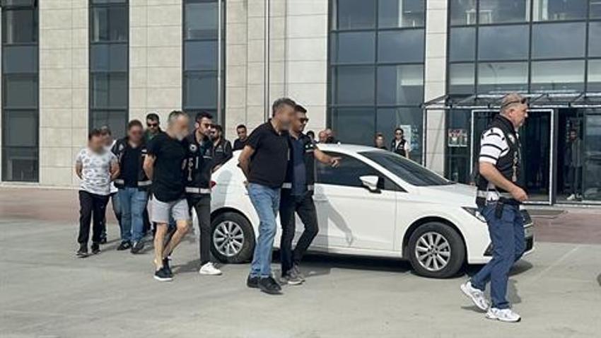 10 milyar liralık büyük vurgun! Yalova'da ücretsiz tatil vaadiyle 36 bin kişiyi dolandıran çeteye yönelik yeni gelişme
