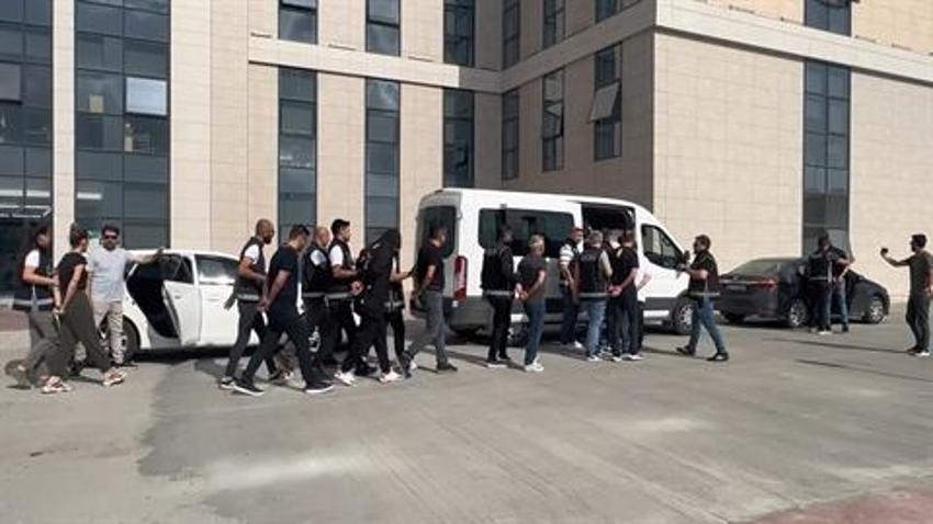 10 milyar liralık büyük vurgun! Yalova'da ücretsiz tatil vaadiyle 36 bin kişiyi dolandıran çeteye yönelik yeni gelişme
