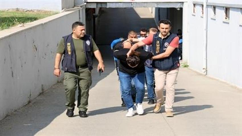 Yasa dışı bahis şüphelilerine operasyon: 83 kişi gözaltında