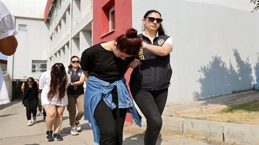 Yasa dışı bahis şüphelilerine operasyon: 83 kişi gözaltında