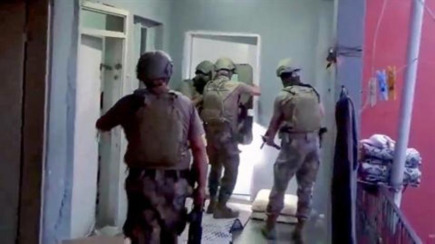 Yasa dışı bahis şüphelilerine operasyon: 83 kişi gözaltında