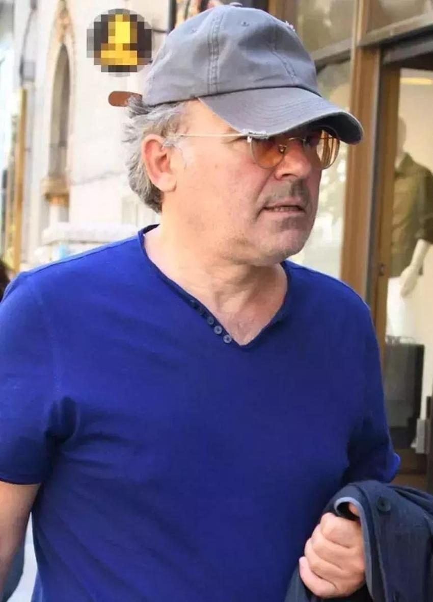 Engin Günaydın sevgilisinin annesiyle tanıştı! ‘Bu konulara hiç girmeyelim’