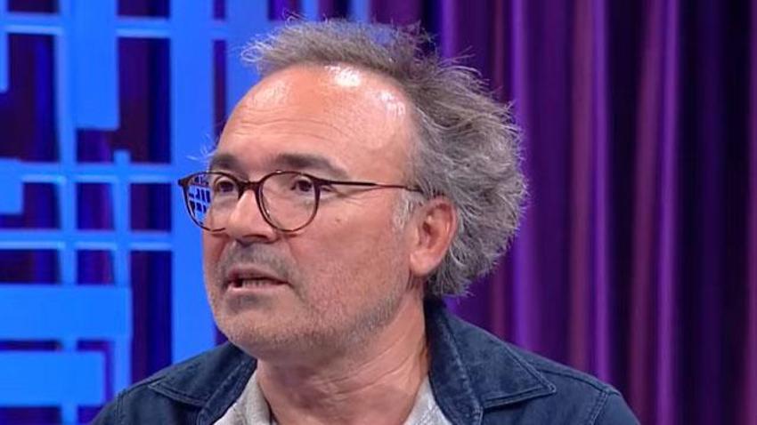 Engin Günaydın sevgilisinin annesiyle tanıştı! ‘Bu konulara hiç girmeyelim’