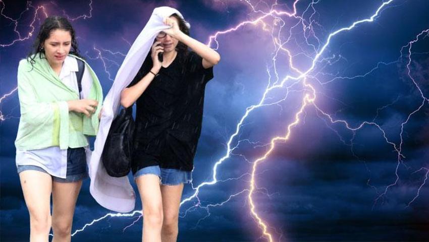 Kuvvet rüzgar ve gök gürültülü sağanak yağışlar geliyor! Meteoroloji'den 11 için yaşanabilecek olumsuzluklara karşı uyarı geldi