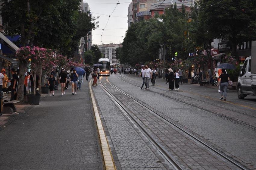 Kuvvet rüzgar ve gök gürültülü sağanak yağışlar geliyor! Meteoroloji'den 11 için yaşanabilecek olumsuzluklara karşı uyarı geldi