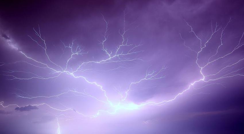 Kuvvet rüzgar ve gök gürültülü sağanak yağışlar geliyor! Meteoroloji'den 11 için yaşanabilecek olumsuzluklara karşı uyarı geldi