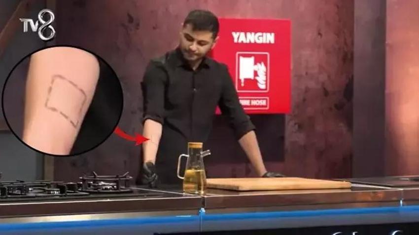 MasterChef'te depremzede Esra'nın anlattıkları ağlattı!