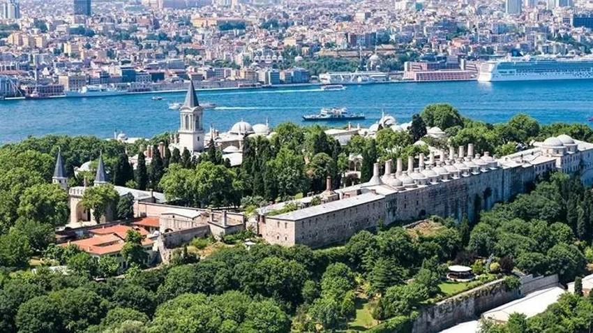 Topkapı Sarayı gece turları: Topkapı Sarayı gece turları hangi günler? 2024 Topkapı Sarayı ziyaret saatleri