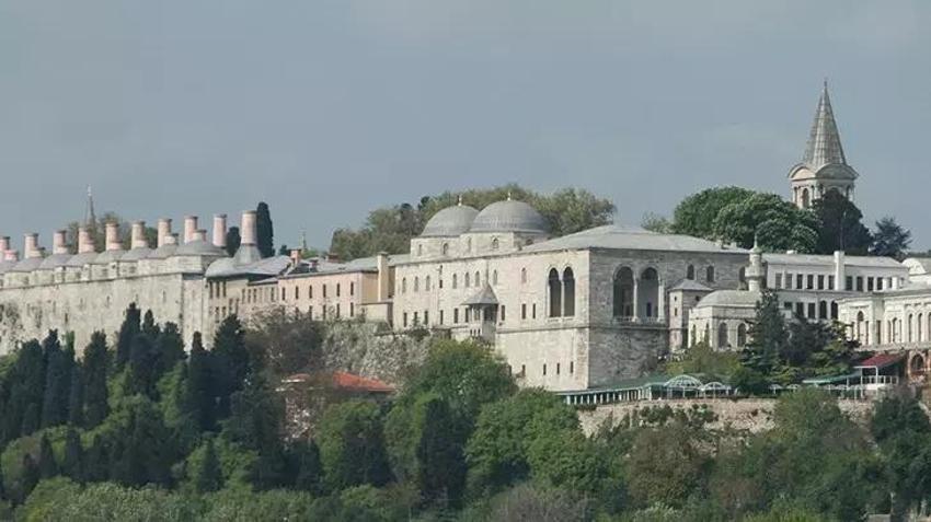 Topkapı Sarayı gece turları: Topkapı Sarayı gece turları hangi günler? 2024 Topkapı Sarayı ziyaret saatleri