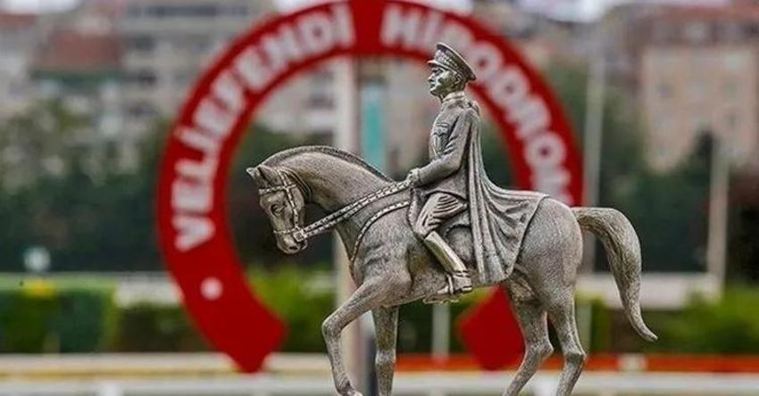 Gazi Koşusu'nda koşacak atlar ve jokeyleri: 2024 Gazi Koşusu'nda kim hangi ata biniyor? Favori kim? Gazi Koşusu startı ne zaman?