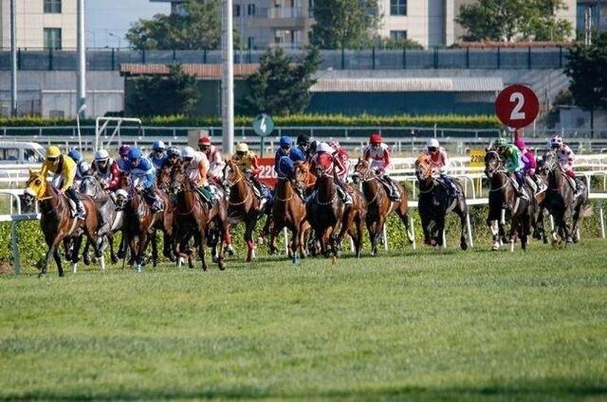 Gazi Koşusu'nda koşacak atlar ve jokeyleri: 2024 Gazi Koşusu'nda kim hangi ata biniyor? Favori kim? Gazi Koşusu startı ne zaman?
