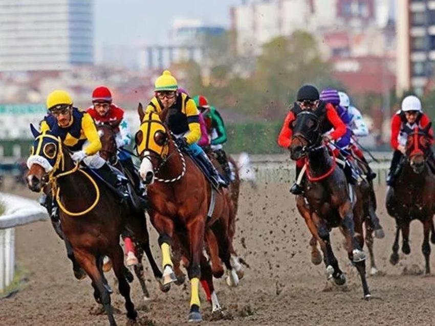 Gazi Koşusu'nda koşacak atlar ve jokeyleri: 2024 Gazi Koşusu'nda kim hangi ata biniyor? Favori kim? Gazi Koşusu startı ne zaman?