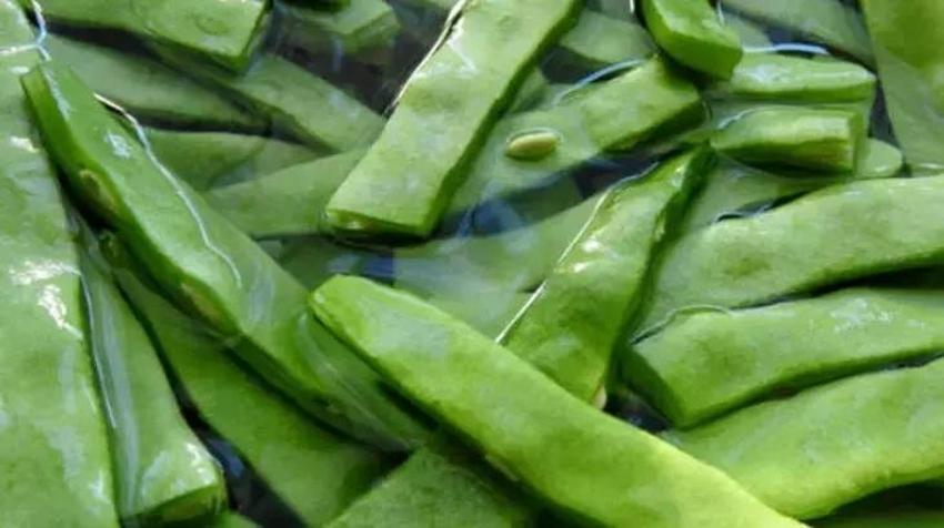 Taze fasulyeden olur mu diye düşünmeyin! Kızartmasının tadı enfes: Patatesi aratmıyor