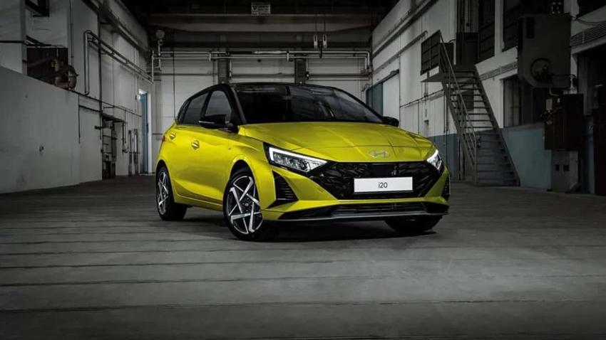 Hyundai o modelde fiyatı 895 bin TL'ye düşürdü! Yeni liste şaşırttı