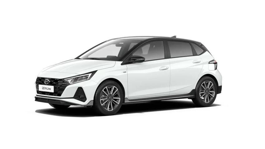 Hyundai o modelde fiyatı 895 bin TL'ye düşürdü! Yeni liste şaşırttı