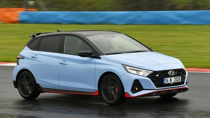 Hyundai o modelde fiyatı 895 bin TL'ye düşürdü! Yeni liste şaşırttı