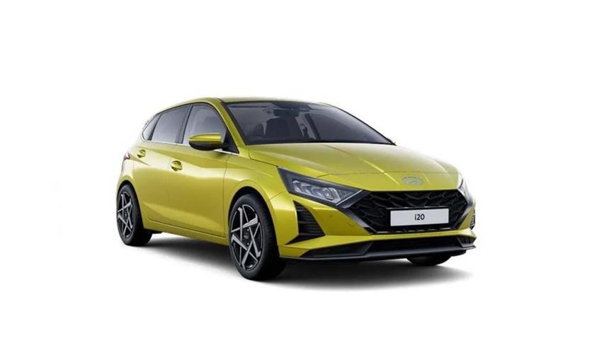 Hyundai o modelde fiyatı 895 bin TL'ye düşürdü! Yeni liste şaşırttı