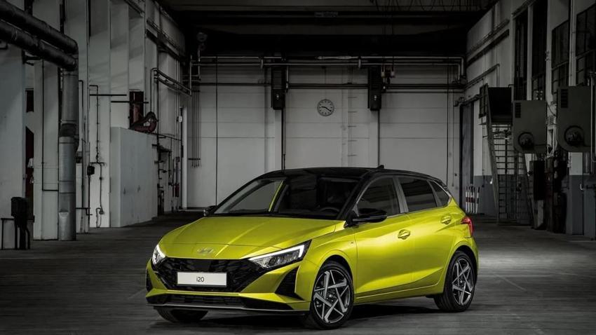 Hyundai o modelde fiyatı 895 bin TL'ye düşürdü! Yeni liste şaşırttı