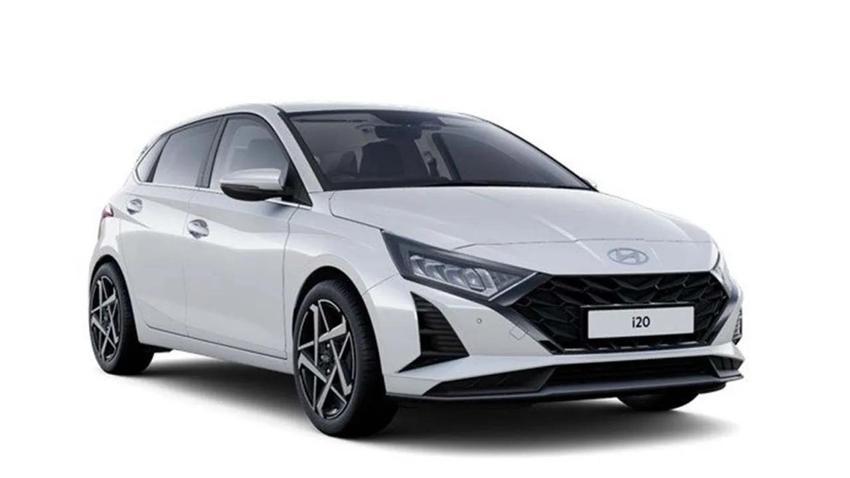 Hyundai o modelde fiyatı 895 bin TL'ye düşürdü! Yeni liste şaşırttı