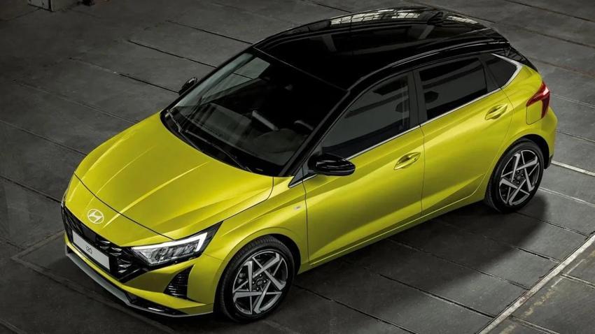Hyundai o modelde fiyatı 895 bin TL'ye düşürdü! Yeni liste şaşırttı