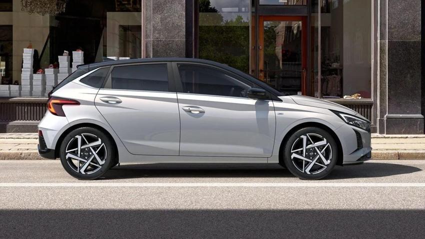 Hyundai o modelde fiyatı 895 bin TL'ye düşürdü! Yeni liste şaşırttı