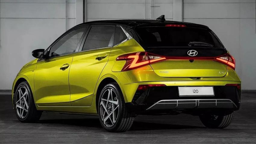 Hyundai o modelde fiyatı 895 bin TL'ye düşürdü! Yeni liste şaşırttı