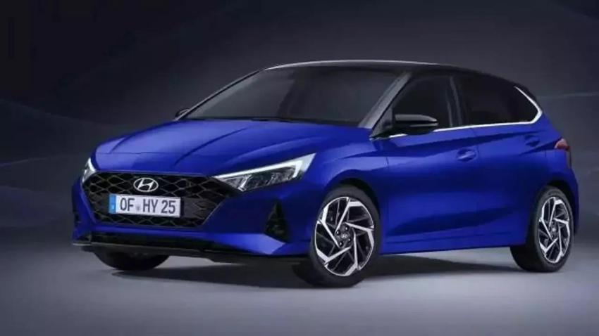 Hyundai o modelde fiyatı 895 bin TL'ye düşürdü! Yeni liste şaşırttı