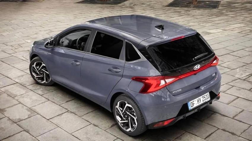 Hyundai o modelde fiyatı 895 bin TL'ye düşürdü! Yeni liste şaşırttı