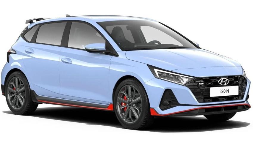 Hyundai o modelde fiyatı 895 bin TL'ye düşürdü! Yeni liste şaşırttı
