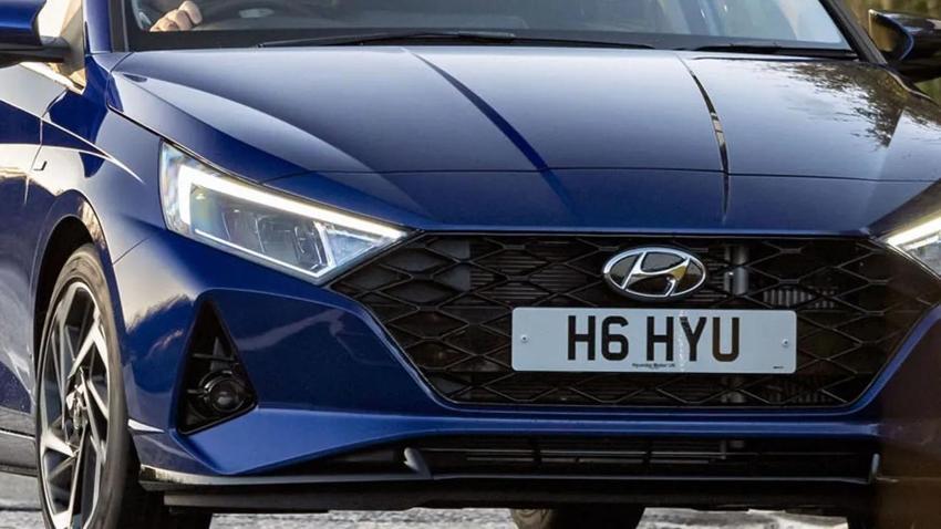 Hyundai o modelde fiyatı 895 bin TL'ye düşürdü! Yeni liste şaşırttı