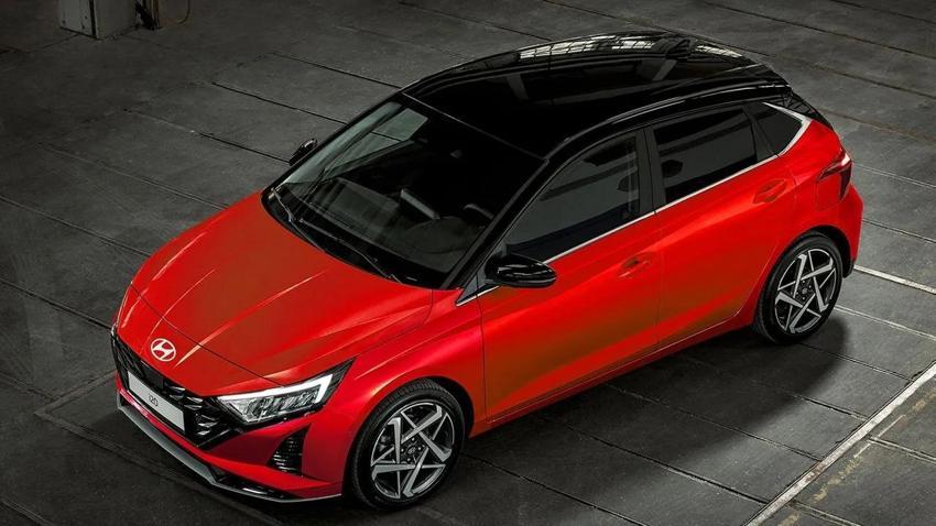 Hyundai o modelde fiyatı 895 bin TL'ye düşürdü! Yeni liste şaşırttı