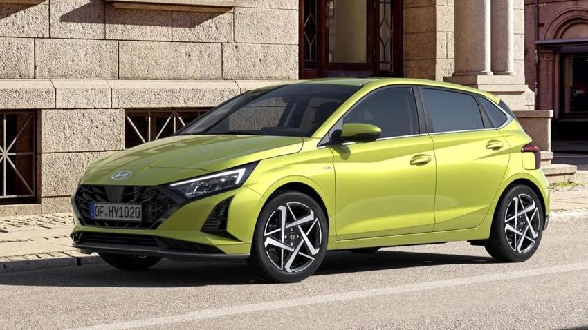 Hyundai o modelde fiyatı 895 bin TL'ye düşürdü! Yeni liste şaşırttı