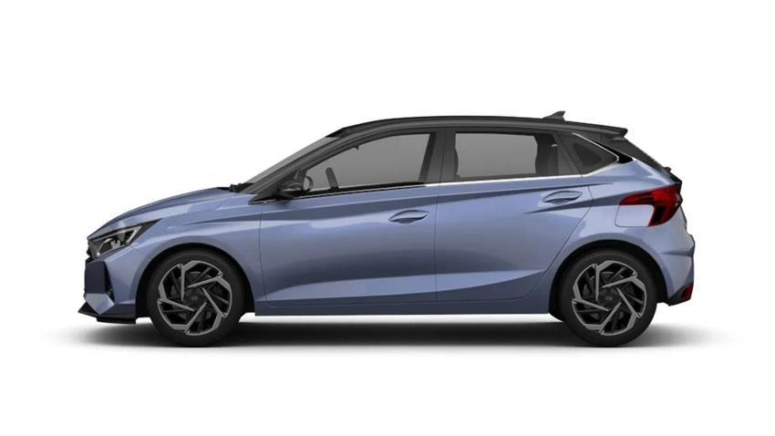 Hyundai o modelde fiyatı 895 bin TL'ye düşürdü! Yeni liste şaşırttı