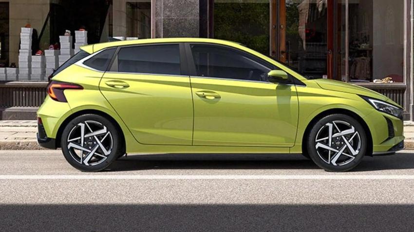 Hyundai o modelde fiyatı 895 bin TL'ye düşürdü! Yeni liste şaşırttı