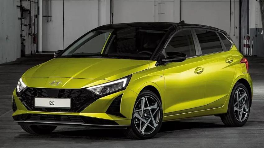 Hyundai o modelde fiyatı 895 bin TL'ye düşürdü! Yeni liste şaşırttı