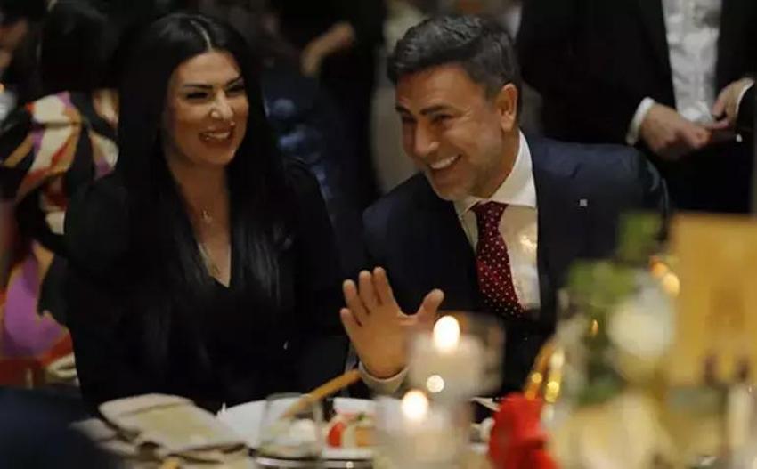 İzzet Yıldızhan teknesinde kaza geçirdi! Apar topar hastaneye kaldırıldı