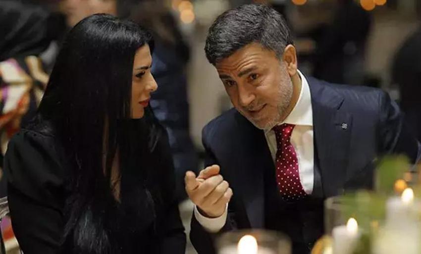 İzzet Yıldızhan teknesinde kaza geçirdi! Apar topar hastaneye kaldırıldı