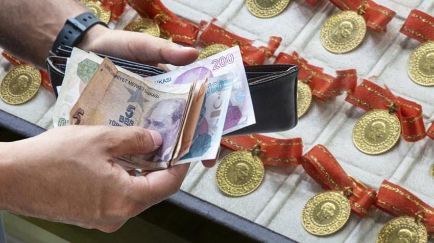 Altın fiyatlarında yıl sonu rekor yükseliş! Uzman isim tek tek anlatarak yatırımcıyı uyardı