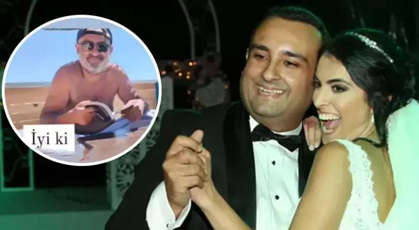Rüştü Onur Atilla ve Nez İlk kez birlikte görüntülendi! Art arda 'ihanet' açıklaması geldi