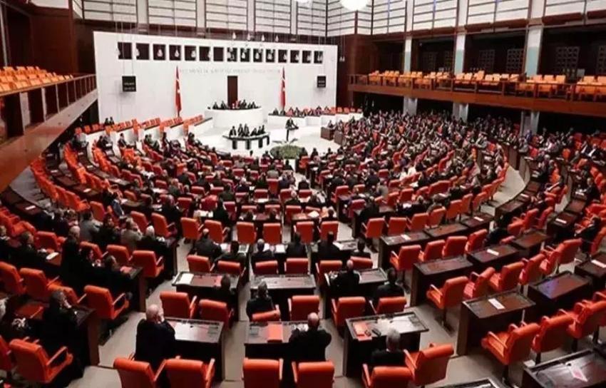 TBMM TATİL TAKVİMİ 2024: Meclis ne zaman yaz tatiline giriyor, hangi gün tatil olacak?