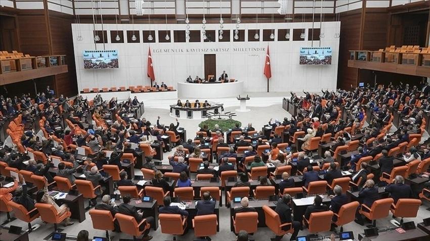 TBMM TATİL TAKVİMİ 2024: Meclis ne zaman yaz tatiline giriyor, hangi gün tatil olacak?