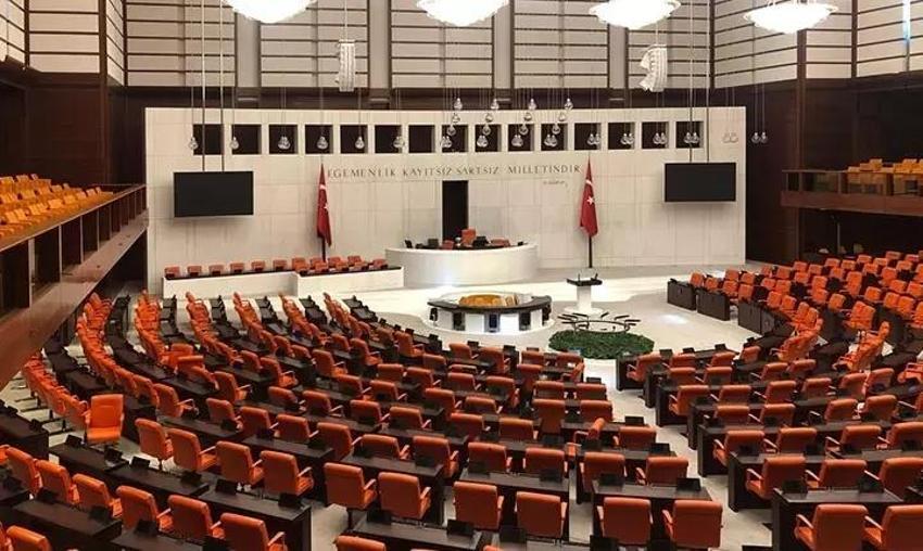TBMM TATİL TAKVİMİ 2024: Meclis ne zaman yaz tatiline giriyor, hangi gün tatil olacak?