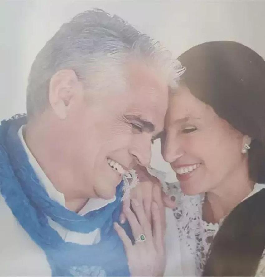 4 ay önce eşi Tolga Savacı'yı kaybetmişti! Nermin Bezmen'in oğlu yoğun bakımda: Evine dön yavrum