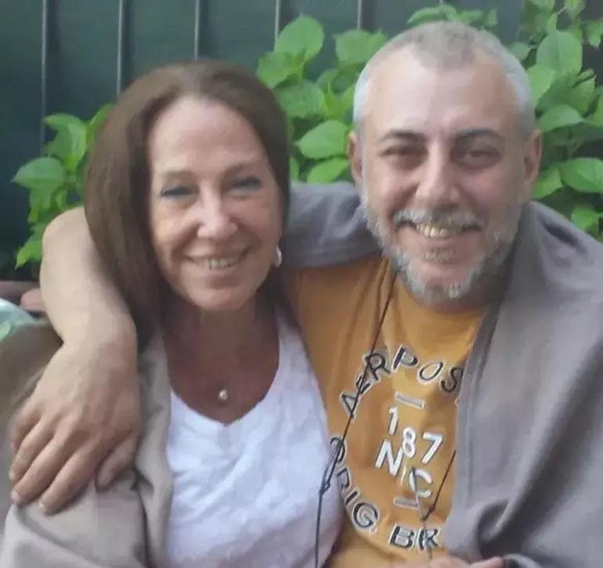 4 ay önce eşi Tolga Savacı'yı kaybetmişti! Nermin Bezmen'in oğlu yoğun bakımda: Evine dön yavrum