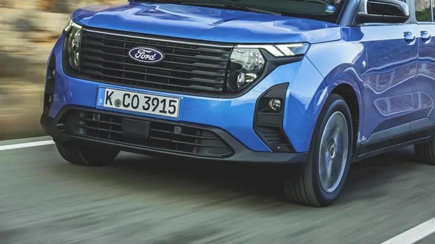 Ford Türkiye'de fiyatları dibe çekti hem de yarı yarıya! Model 870 bin TL'ye satışa çıktı