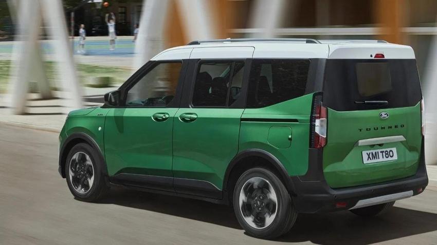 Ford Türkiye'de fiyatları dibe çekti hem de yarı yarıya! Model 870 bin TL'ye satışa çıktı